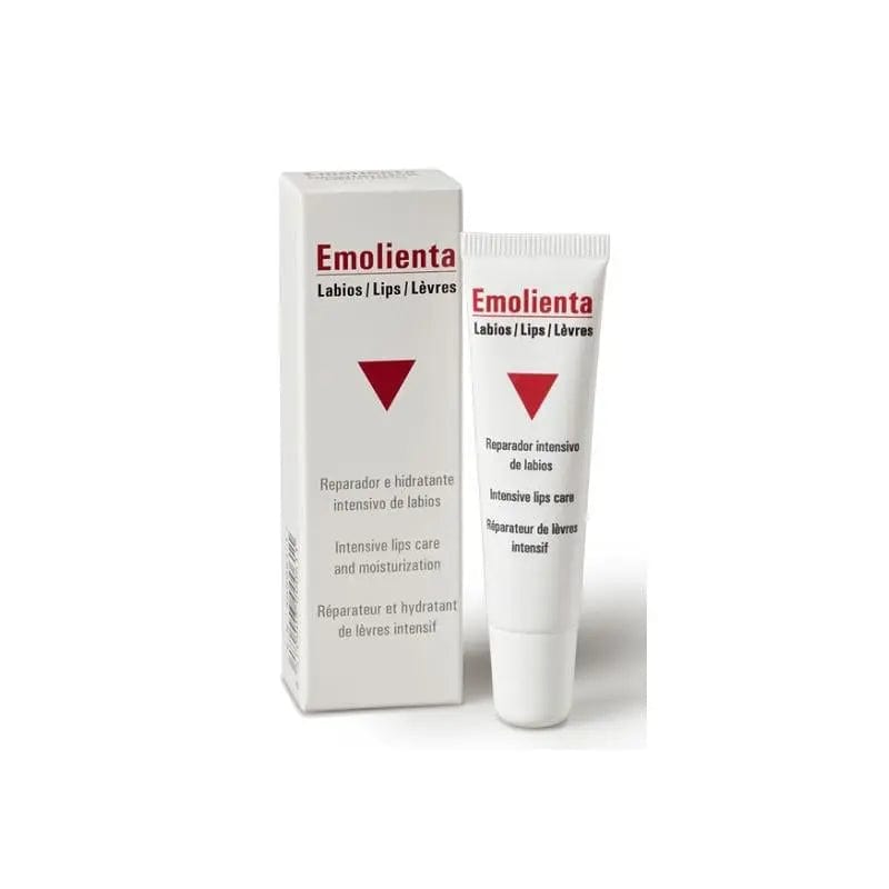 Jag Couture London - New York Viñas Emolienta Lip Repair 15ml