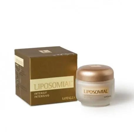 Jag Couture London - New York Viñas Intensive Liposomial Night Emulsion 50ml
