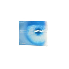 Jag Couture London - New York Vismed Lubricante Ocular 20 Monodosis
