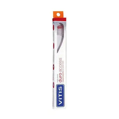 Jag Couture London - New York Vitis Access Hard Toothbrush