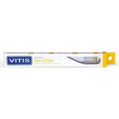 Jag Couture London - New York Vitis Sensitive Toothbrush