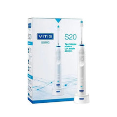 Jag Couture London - New York Vitis Sonic S20 Electric Toothbrush 1U