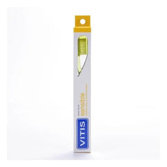 Jag Couture London - New York Vitis Toothbrush Sensitive