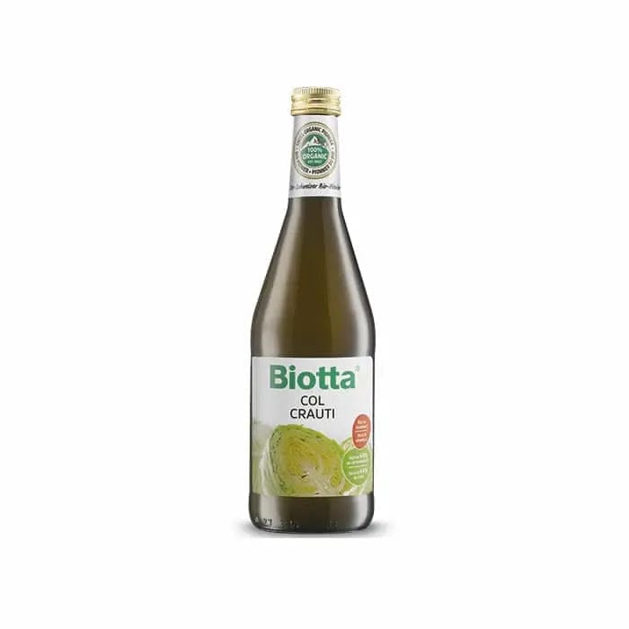 Jag Couture London - New York Vogel Biotta Jugo Col 500ml