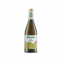Jag Couture London - New York Vogel Biotta Jugo Col 500ml