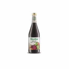 Jag Couture London - New York Vogel Biotta Jugo De Verduras 500ml