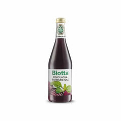 Jag Couture London - New York Vogel Biotta Jugo Remolacha 500ml