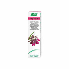 Jag Couture London - New York Vogel Crema Symphytum 35g