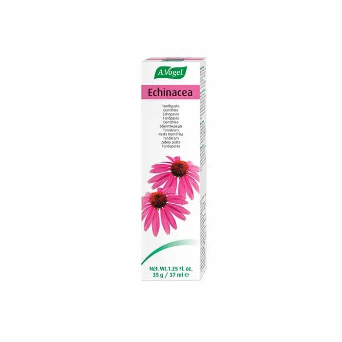 Jag Couture London - New York Vogel Dentaforce Equinacea 100g