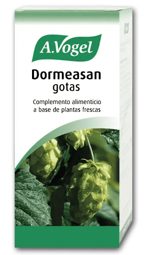 Jag Couture London - New York Vogel Dormeasan Gotas ml 50