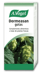 Jag Couture London - New York Vogel Dormeasan Gotas ml 50