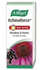 Jag Couture London - New York Vogel Echinaforce Hot Drink 100ml
