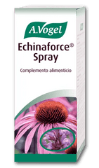 Jag Couture London - New York Vogel Echinaforce Spray 30ml