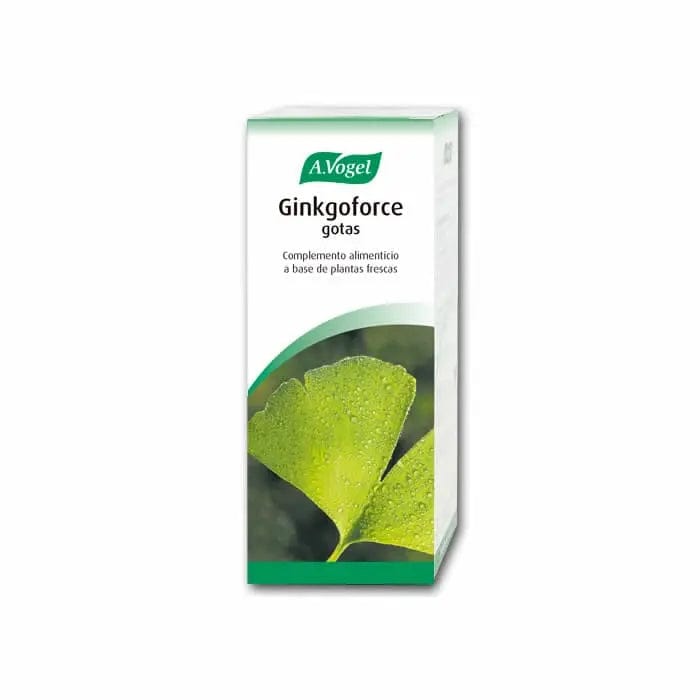 Jag Couture London - New York Vogel Ginkgoforce 100ml