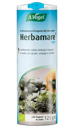 Jag Couture London - New York Vogel Herbamare Diet 125g Bajo En Sodio