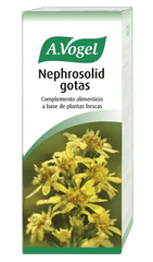 Jag Couture London - New York Vogel Solidago Complex 60 Comp