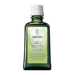 Jag Couture London - New York Weleda Birch Cellulite Oil 100ml