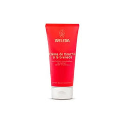 Jag Couture London - New York Weleda Pomegranate Creamy Body Wash 200ml