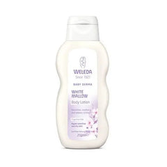 Jag Couture London - New York Weleda White Mallow Body Lotion 200ml