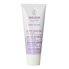Jag Couture London - New York Weleda White Mallow Face Cream 50ml