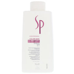 Jag Couture London - New York Wella Sp Color Save Shampoo 1000ml