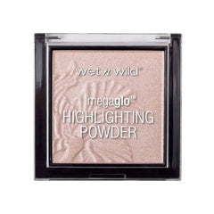 Jag Couture London - New York Wet N Wild Megaglo Highlighting Powder E319B Blossom Glow 5.4g