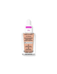 Jag Couture London - New York Wet N Wild Wnw Makeup Fdt Niacinam Skin Tint 6316e