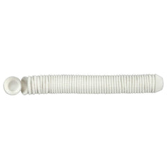Jag Couture London - New York White greaseproof cups
