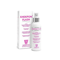 Jag Couture London - New York Xhekpon Flash Lotion 150ml