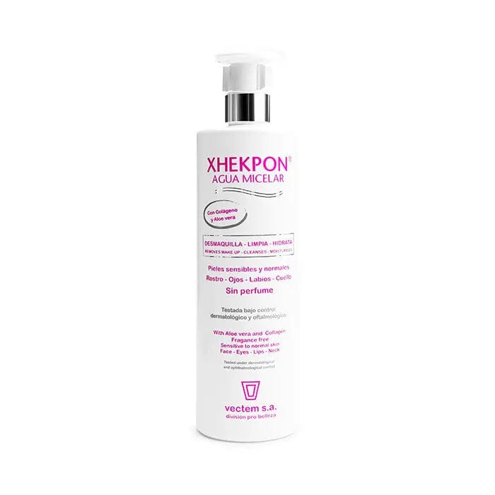 Jag Couture London - New York Xhekpon Micellar Water 400ml