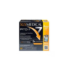 Jag Couture London - New York Xls Medical Pro-7 90 Pineapple Flavour Sticks
