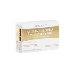 Jag Couture London - New York Xls Medical Xls Xanthigen® 90 Caps
