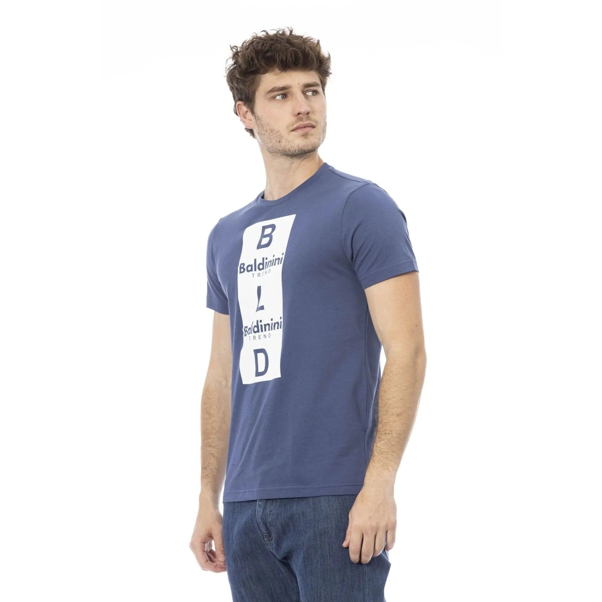 Jag Couture London - New York XS Baldinini Trend TSU538_COMO_BLUETTE2