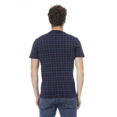 Jag Couture London - New York XS Baldinini Trend TSU538_COMO_QuadroNavy44