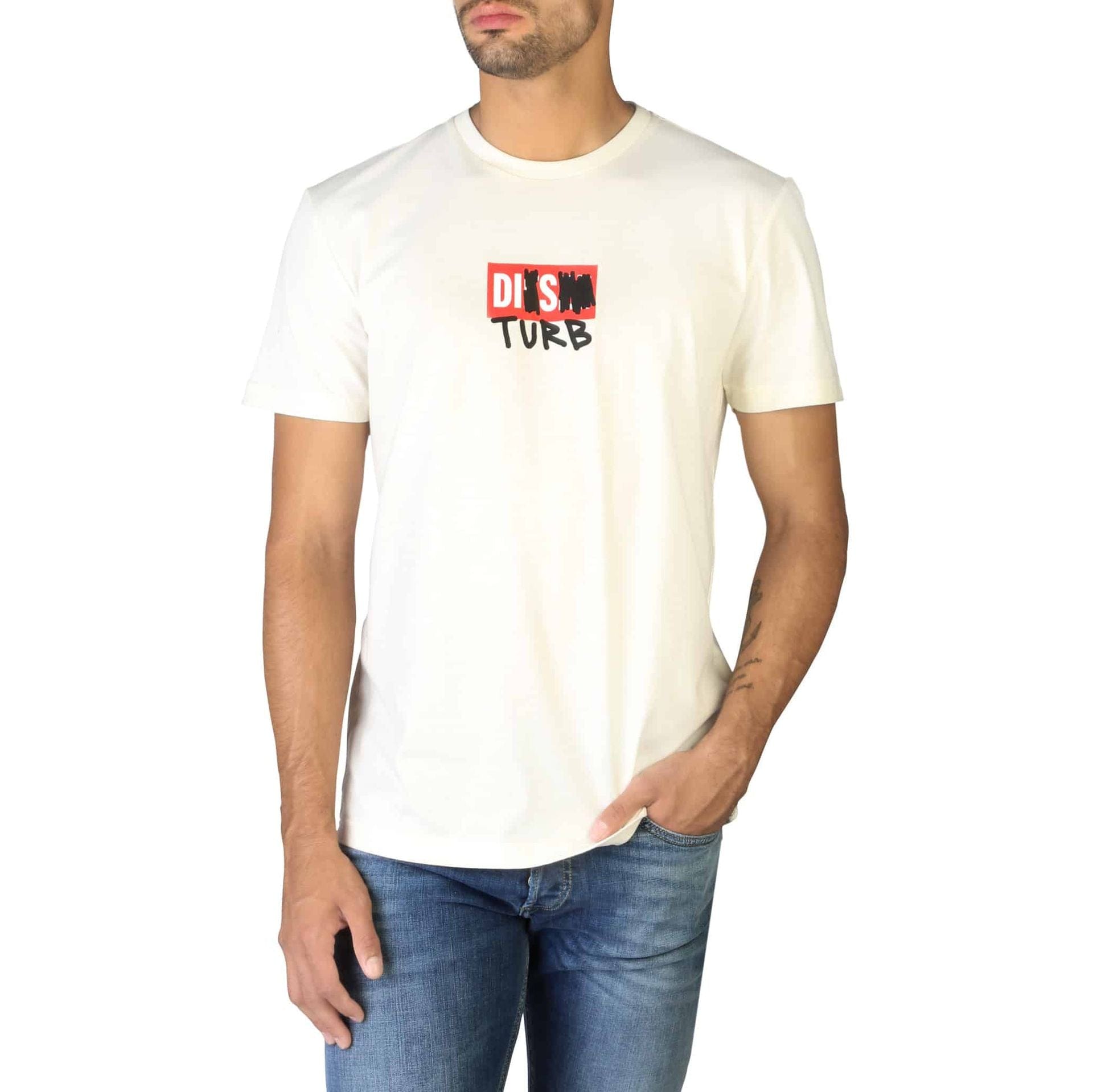 Jag Couture London - New York XS Diesel T-DIEGOS-B10_A03264_0GRAM_129