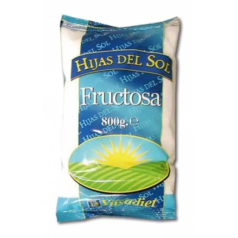 Jag Couture London - New York Ynsadiet Fructosa Bolsa 800g