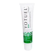 Jag Couture London - New York Yotuel Green Microbiome Care Toothpaste 100g