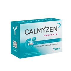 Jag Couture London - New York Ysana Calmyzen 30 Capsules