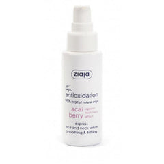 Jag Couture London - New York Ziaja Acai Serum Concentrado Antioxidante Para Rostro y Cuello 50ml