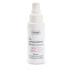 Jag Couture London - New York Ziaja Acai Serum Concentrado Antioxidante Para Rostro y Cuello 50ml
