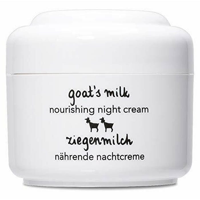 Jag Couture London - New York Ziaja Leche De Cabra Crema Facial De Noche 50ml