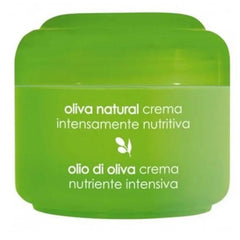 Jag Couture London - New York Ziaja Oliva Crema Facial Nutritiva 50ml