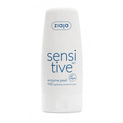 Jag Couture London - New York Ziaja Sensitive Exfoliante Enzimático Para Pieles Sensibles 60ml