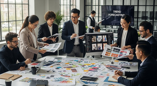 fashion trend forecasting 2025