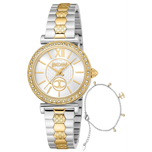 5-Must-Have-Features-of-the-Just-Cavalli-Ladies-Watch Jag Couture London - New York