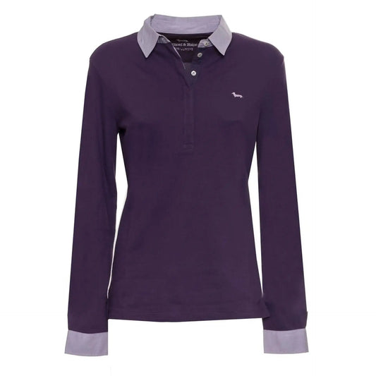 5-Reasons-Why-the-Harmont-Blaine-Polo-Shirt-is-a-Must-Have-for-Ladies Jag Couture London - New York