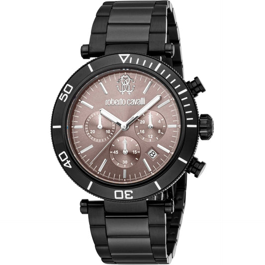 Become-a-Style-Icon-with-Roberto-Cavalli-Watches-for-Men Jag Couture London - New York