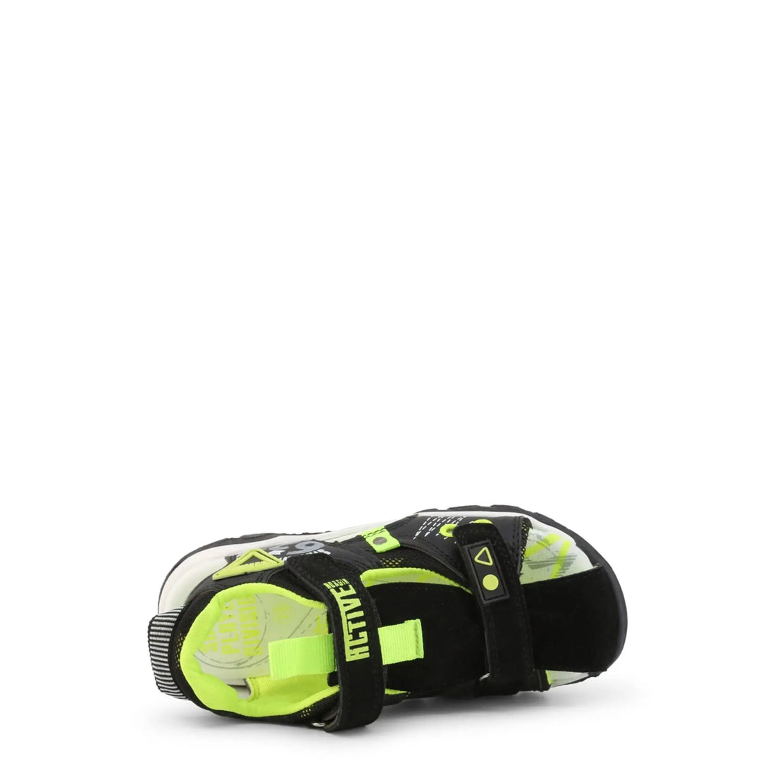 Discover-the-Best-Shone-6015-032_BLACK-junior-sandals-on-the-Market Jag Couture London - New York