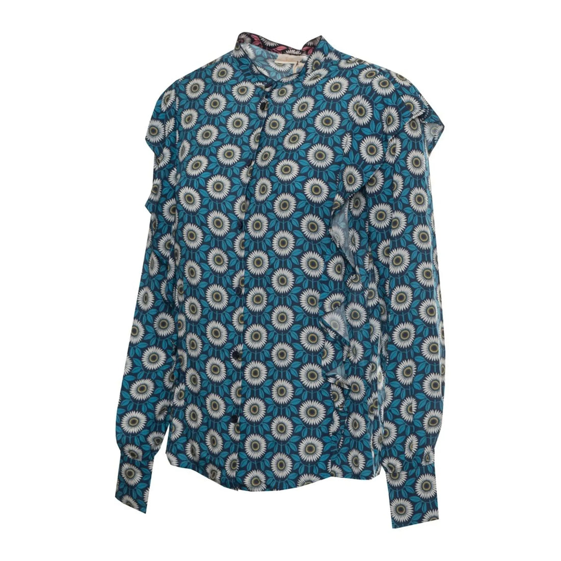 Introducing-the-Hottest-Shirt-of-the-Season-Harmont-Blaine-X073_C0CD37-010547_805-for-Women Jag Couture London - New York