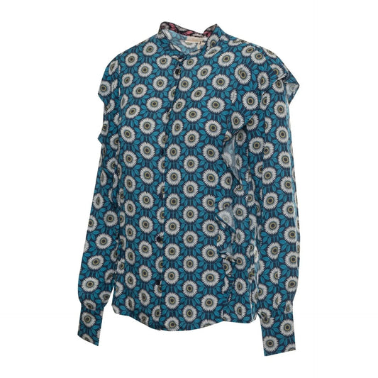 Introducing-the-Hottest-Shirt-of-the-Season-Harmont-Blaine-X073_C0CD37-010547_805-for-Women Jag Couture London - New York